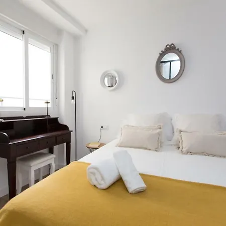 Apartamento Saravia Only Families Cordoba Exterior photo