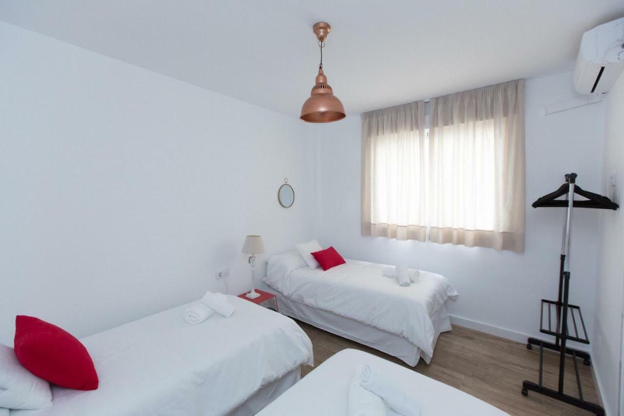 Apartment Saravia Only Families Cordoba