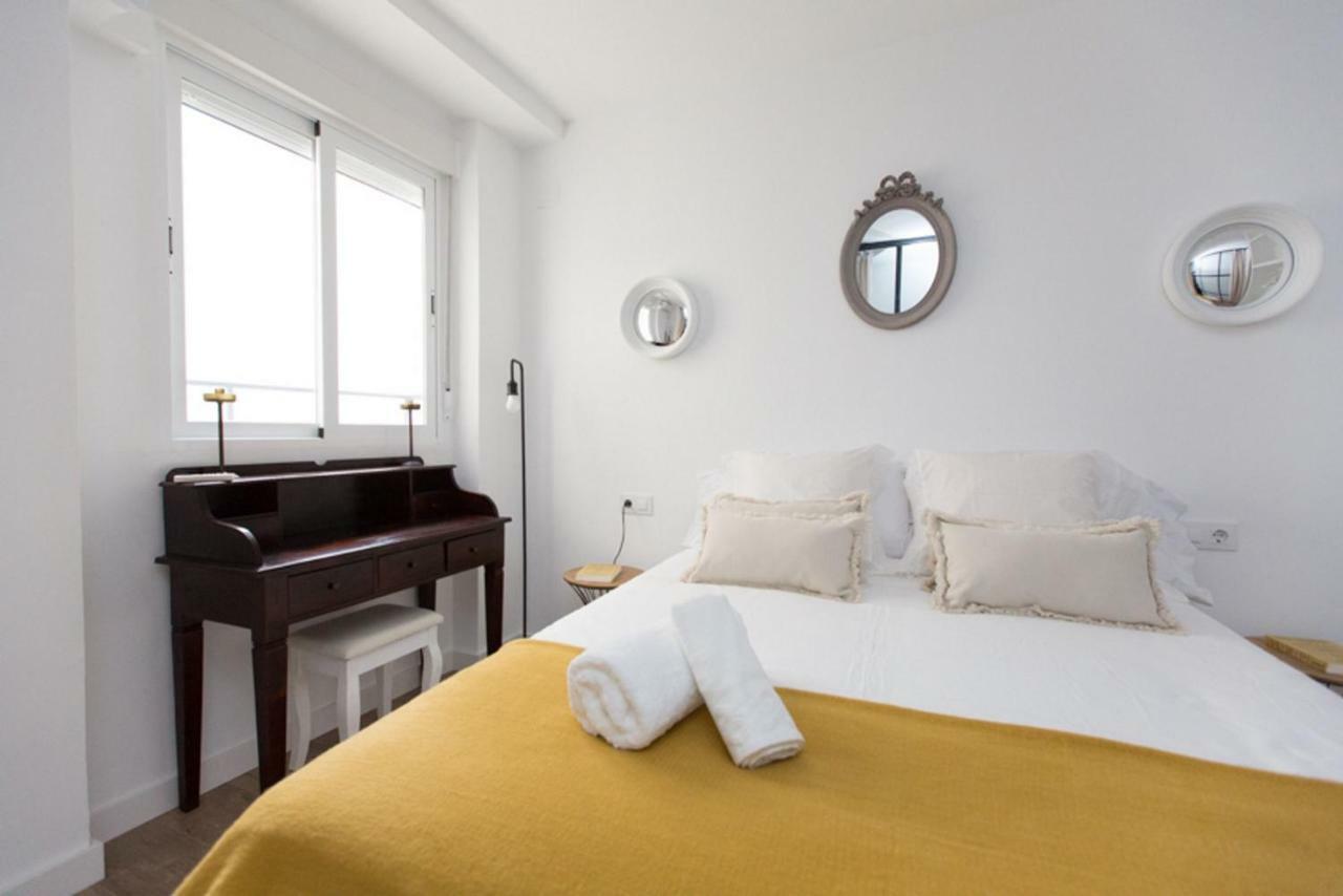 Saravia Only Families Apartment *