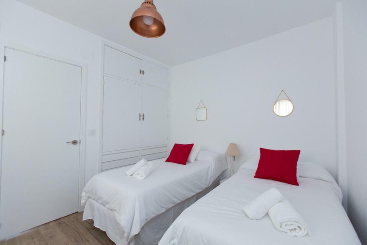 Apartment Saravia Only Families Cordoba