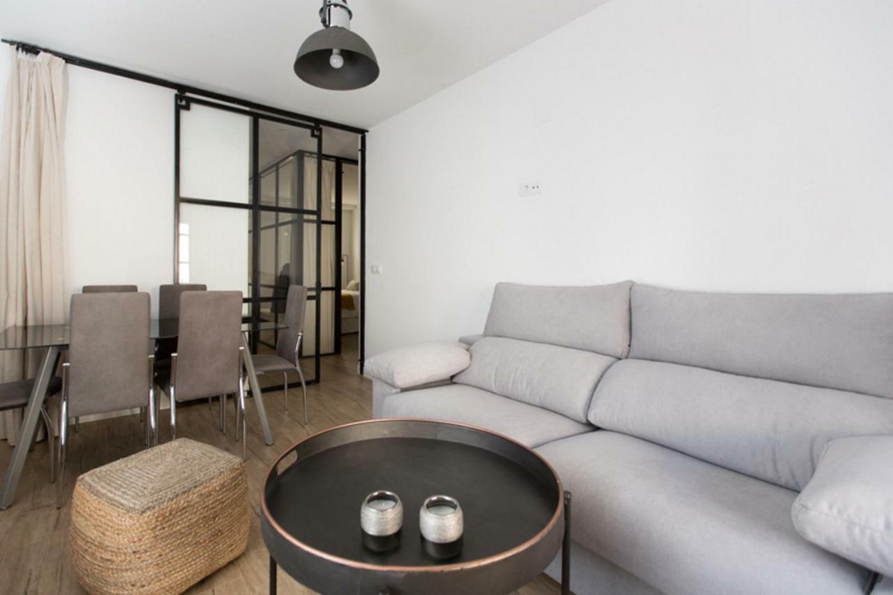 Apartment Saravia Only Families *
